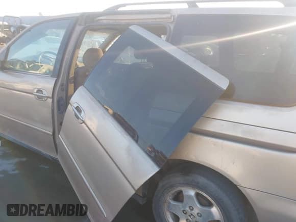 ✅ 2001 Honda Odyssey EX • VIN: 2HKRL18691H611498 • Лот: 43818026. Опубликован ранее на IAAI с пробегом Не указан. Бесплатный доступ к архиву аукционных продаж из США и подробный отчёт об истории автомобиля на DreamBid. Изображение 12.