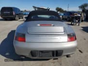 ✅ 1999 Porsche 911 • VIN: WP0CA2991XS655967 • Lot: 42372125. Wystawiony na Copart z przebiegiem 129 278 mil. Bezpłatny archiwum sprzedaży aukcyjnych z USA i szczegółowy raport historii pojazdu na DreamBid. Zdjęcie 6.