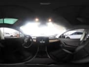 ✅ 2019 Tesla Model 3 Mid Range • VIN: 5YJ3E1EA9KF190553 • Лот: 43306660. Опубликован ранее на IAAI с пробегом 156 404 миль. Бесплатный доступ к архиву аукционных продаж из США и подробный отчёт об истории автомобиля на DreamBid. Изображение 17.