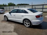 ✅ 2015 Audi S3 Premium Plus • VIN: WAUBFGFF7F1083342 • Lot: 53637405. Listed on Copart with 150,066 mi. Free auction sales archive from the USA and detailed vehicle history report at DreamBid. Image 2.