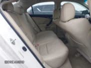 ✅ 2010 Acura TSX • VIN: JH4CU2F62AC027661 • Lot: 43749132. Wystawiony na IAAI z przebiegiem 177 033 mil. Bezpłatny archiwum sprzedaży aukcyjnych z USA i szczegółowy raport historii pojazdu na DreamBid. Zdjęcie 8.