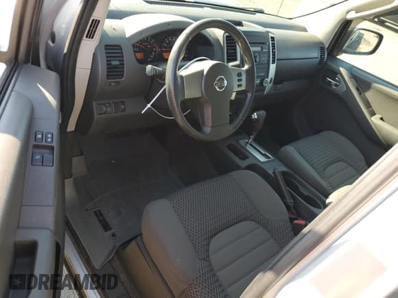 ✅ 2010 Nissan Frontier SE • VIN: 1N6AD0CW1AC432599 • Lot: 80374225. Listed on Copart with 74,976 mi. Free auction sales archive from the USA and detailed vehicle history report at DreamBid. Image 8.