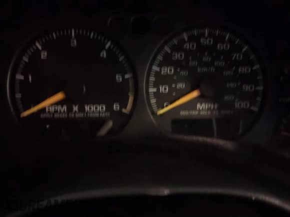 2001 Chevrolet Blazer LT with VIN 1GNDT13W812218246, listed as a IAAI auction lot 41287428 with Not provided miles and . Bid and sale history available at DreamBid. Image 7.