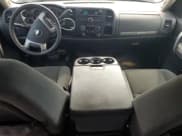 ✅ 2008 Chevrolet Silverado 1500 1LT • VIN: 1GCEK19018Z276462 • Lot: 66539045. Listed on Copart with 201,462 mi. Free auction sales archive from the USA and detailed vehicle history report at DreamBid. Image 8.