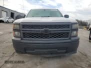 ✅ 2014 Chevrolet Silverado 1500 Work Truck • VIN: 3GCPCPEH1EG212518 • Лот: 80869314. Опубликован ранее на Copart с пробегом 379 756 миль. Бесплатный доступ к архиву аукционных продаж из США и подробный отчёт об истории автомобиля на DreamBid. Изображение 5.