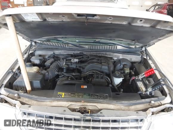 ✅ 2003 Ford Explorer XLT • VIN: 1FMZU73K33UC10151 • Lot: 42341786. Listed on IAAI with 149,629 mi. Free auction sales archive from the USA and detailed vehicle history report at DreamBid. Image 10.