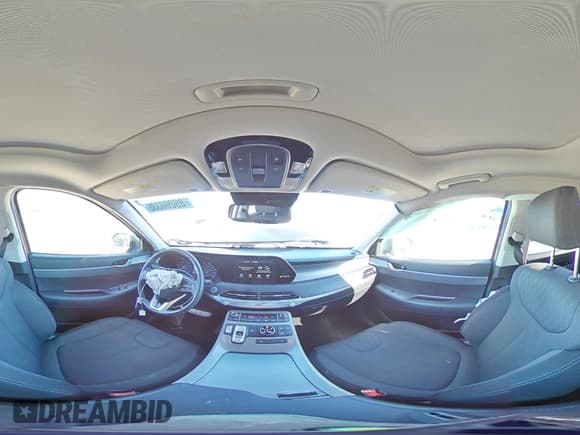 ✅ 2020 Hyundai Palisade SEL • VIN: KM8R2DHE0LU110063 • Лот: 89200335. Опубликован ранее на Copart с пробегом 79 995 миль. Бесплатный доступ к архиву аукционных продаж из США и подробный отчёт об истории автомобиля на DreamBid. Изображение 13.