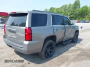 ✅ 2017 Chevrolet Tahoe LT • VIN: 1GNSKBKC2HR367583 • Lot: 42393460. Listed on IAAI with 140,675 mi. Free auction sales archive from the USA and detailed vehicle history report at DreamBid. Image 4.