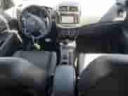 2017 Mitsubishi Outlander SEL с VIN JA4AP4AW1HZ063183, выставлен на аукционе Copart как лот 51605635 с пробегом 47 426 миль миль и Списание • Salvage title. История ставок и продаж доступна на DreamBid. Изображение 8.