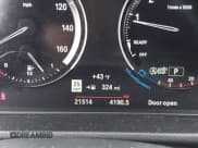 ✅ 2022 BMW X1 xDrive28i • VIN: WBXJG9C09N5V21019 • Lot: 41582490. Listed on IAAI with 21,514 mi. Free auction sales archive from the USA and detailed vehicle history report at DreamBid. Image 16.