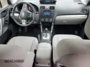 ✅ 2015 Subaru Forester Premium • VIN: JF2SJADC3FH805633 • Lot: 51754635. Listed on Copart with 144,362 mi. Free auction sales archive from the USA and detailed vehicle history report at DreamBid. Image 8.