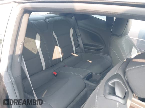 ✅ 2020 Chevrolet Camaro 1LT • VIN: 1G1FB1RS6L0103886 • Лот: 42402884. Опубликован ранее на IAAI с пробегом 61 304 миль. Бесплатный доступ к архиву аукционных продаж из США и подробный отчёт об истории автомобиля на DreamBid. Изображение 8.