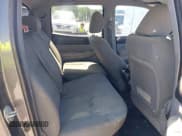 ✅ 2013 Toyota Tacoma PreRunner • VIN: 5TFJX4GN2DX018635 • Lot: 42547293. Listed on IAAI with 275,094 mi. Free auction sales archive from the USA and detailed vehicle history report at DreamBid. Image 8.