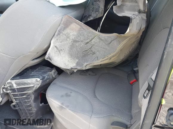 ✅ 2020 Nissan Frontier SV • VIN: 1N6ED0EB6LN706821 • Lot: 43577347. Listed on IAAI with 79,263 mi. Free auction sales archive from the USA and detailed vehicle history report at DreamBid. Image 12.