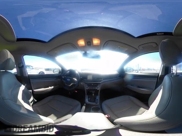 ✅ 2017 Hyundai Elantra Value Edition • VIN: 5NPD84LF6HH171576 • Lot: 41810292. Listed on IAAI with 69,296 mi. Free auction sales archive from the USA and detailed vehicle history report at DreamBid. Image 18.