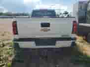 2016 Chevrolet Silverado 3500HD High Country с VIN 1GC4K1E87GF201109, выставлен на аукционе Copart как лот 63688765 с пробегом Не указан миль и Списание • Salvage title. История ставок и продаж доступна на DreamBid. Изображение 6.