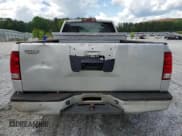 ✅ 2008 Nissan Titan XE • VIN: 1N6AA06E28N318279 • Lot: 56595225. Listed on Copart with Not provided. Free auction sales archive from the USA and detailed vehicle history report at DreamBid. Image 6.