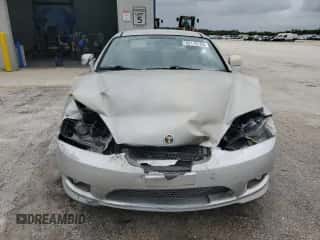 ✅ 2006 Hyundai Tiburon GS • VIN: KMHHM65D16U219309 • Лот: 86110765. Опубликован ранее на Copart с пробегом 166 452 миль. Бесплатный доступ к архиву аукционных продаж из США и подробный отчёт об истории автомобиля на DreamBid. Изображение 5.