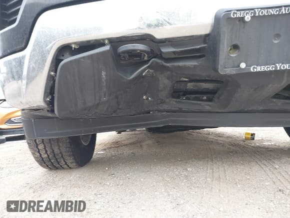 ✅ 2023 Chevrolet Silverado 1500 LT • VIN: 1GCUDDED9PZ295954 • Lot: 41508322. Listed on IAAI with 34,729 mi. Free auction sales archive from the USA and detailed vehicle history report at DreamBid. Image 6.