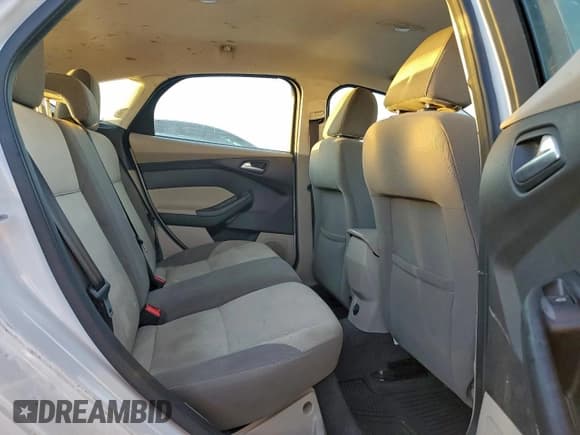 ✅ 2013 Ford Focus SE • VIN: 1FADP3K29DL104753 • Lot: 94270925. Wystawiony na Copart z przebiegiem 165 719 mil. Bezpłatny archiwum sprzedaży aukcyjnych z USA i szczegółowy raport historii pojazdu na DreamBid. Zdjęcie 10.