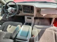 ✅ 2000 Chevrolet Silverado 1500 • VIN: 2GCEC19V2Y1195553 • Lot: 90279955. Wystawiony na Copart z przebiegiem 215 628 mil. Bezpłatny archiwum sprzedaży aukcyjnych z USA i szczegółowy raport historii pojazdu na DreamBid. Zdjęcie 8.