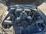 ✅ 2012 BMW 6 Series 650i • VIN: WBALX3C51CDV77454 • Lot: 92862395. Listed on Copart with 110,823 mi. Free auction sales archive from the USA and detailed vehicle history report at DreamBid. Image 11.