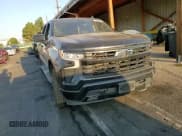 ✅ 2022 Chevrolet Silverado 1500 RST • VIN: 2GCUDEED2N1517956 • Lot: 69845685. Wystawiony na Copart z przebiegiem 49 594 mil. Bezpłatny archiwum sprzedaży aukcyjnych z USA i szczegółowy raport historii pojazdu na DreamBid. Zdjęcie 13.