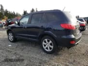 ✅ 2008 Hyundai Santa Fe SE • VIN: 5NMSH73EX8H209503 • Lot: 80155114. Listed on Copart with 275,628 mi. Free auction sales archive from the USA and detailed vehicle history report at DreamBid. Image 2.