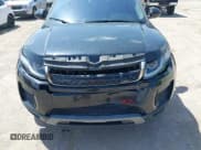 ✅ 2017 Land Rover Range Rover Evoque SE • VIN: SALVP2BG8HH224226 • Lot: 42123886. Listed on IAAI with 78,016 mi. Free auction sales archive from the USA and detailed vehicle history report at DreamBid. Image 6.