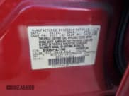 ✅ 2011 Nissan Sentra SR • VIN: 3N1AB6AP1BL717495 • Lot: 86104035. Wystawiony na Copart z przebiegiem 215 870 mil. Bezpłatny archiwum sprzedaży aukcyjnych z USA i szczegółowy raport historii pojazdu na DreamBid. Zdjęcie 13.