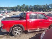 ✅ 2011 Ram 1500 SLT • VIN: 1D7RV1CT4BS510126 • Лот: 43255582. Опубликован ранее на IAAI с пробегом Не указан. Бесплатный доступ к архиву аукционных продаж из США и подробный отчёт об истории автомобиля на DreamBid. Изображение 12.