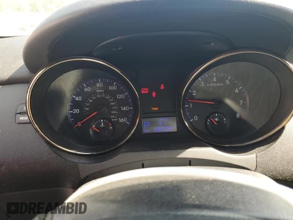 ✅ 2012 Hyundai Genesis Coupe 2.0T • VIN: KMHHT6KD7CU065496 • Lot: 59606335. Wystawiony na Copart z przebiegiem 98 008 mil. Bezpłatny archiwum sprzedaży aukcyjnych z USA i szczegółowy raport historii pojazdu na DreamBid. Zdjęcie 9.