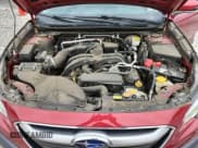 ✅ 2020 Subaru Outback Limited • VIN: 4S4BTANC0L3152111 • Lot: 60814075. Listed on Copart with 52,583 mi. Free auction sales archive from the USA and detailed vehicle history report at DreamBid. Image 12.