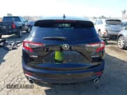 ✅ 2023 Acura RDX w/A-Spec Package • VIN: 5J8TC1H63PL000653 • Lot: 43111737. Listed on IAAI with 21,801 mi. Free auction sales archive from the USA and detailed vehicle history report at DreamBid. Image 16.