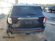 ✅ 2022 Ford Explorer XLT • VIN: 1FMSK7DH6NGB73172 • Lot: 91178445. Wystawiony na Copart z przebiegiem 56 265 mil. Bezpłatny archiwum sprzedaży aukcyjnych z USA i szczegółowy raport historii pojazdu na DreamBid. Zdjęcie 6.