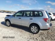 ✅ 2012 Subaru Forester X • VIN: JF2SHBAC3CH450559 • Lot: 90518405. Wystawiony na Copart z przebiegiem 125 652 mil. Bezpłatny archiwum sprzedaży aukcyjnych z USA i szczegółowy raport historii pojazdu na DreamBid. Zdjęcie 2.