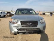 ✅ 2007 Hyundai Santa Fe SE • VIN: 5NMSH13EX7H037484 • Lot: 82541545. Listed on Copart with 125,557 mi. Free auction sales archive from the USA and detailed vehicle history report at DreamBid. Image 5.