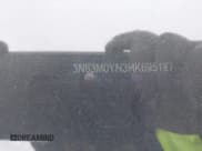 ✅ 2017 Chevrolet City Express Cargo LS • VIN: 3N63M0YN3HK695187 • Лот: 43871281. Опубликован ранее на IAAI с пробегом 102 037 миль. Бесплатный доступ к архиву аукционных продаж из США и подробный отчёт об истории автомобиля на DreamBid. Изображение 17.