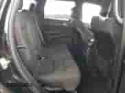 2021 Jeep Grand Cherokee Laredo X z VIN 1C4RJFAG9MC652591, wystawiony jako Copart lot #43970185 z przebiegiem 92 419 mil mil oraz Szkoda całkowita • Salvage title. Historia ofert i sprzedaży dostępna na DreamBid. Obrazek 11.