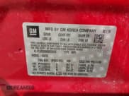 ✅ 2019 Buick Encore Preferred • VIN: KL4CJASB0KB855636 • Lot: 43303883. Wystawiony na IAAI z przebiegiem 90 134 mil. Bezpłatny archiwum sprzedaży aukcyjnych z USA i szczegółowy raport historii pojazdu na DreamBid. Zdjęcie 9.