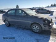 ✅ 2011 Hyundai Accent GLS • VIN: KMHCN4ACXBU592447 • Лот: 44691725. Опубликован ранее на Copart с пробегом 73 170 миль. Бесплатный доступ к архиву аукционных продаж из США и подробный отчёт об истории автомобиля на DreamBid. Изображение 4.