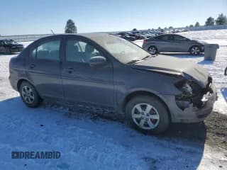 ✅ 2011 Hyundai Accent GLS • VIN: KMHCN4ACXBU592447 • Лот: 44691725. Опубликован ранее на Copart с пробегом 73 170 миль. Бесплатный доступ к архиву аукционных продаж из США и подробный отчёт об истории автомобиля на DreamBid. Изображение 4.