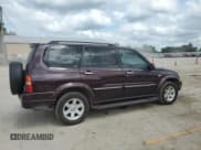 ✅ 2003 Suzuki XL7 Touring • VIN: JS3TX92V434115057 • Lot: 64727305. Listed on Copart with 189,316 mi. Free auction sales archive from the USA and detailed vehicle history report at DreamBid. Image 3.