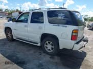 ✅ 2006 GMC Yukon Denali • VIN: 1GKEK63U06J131549 • Лот: 42959636. Опубликован ранее на IAAI с пробегом 211 367 миль. Бесплатный доступ к архиву аукционных продаж из США и подробный отчёт об истории автомобиля на DreamBid. Изображение 3.