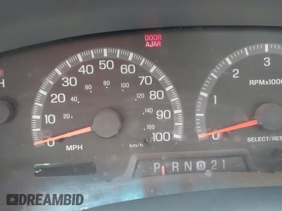 ✅ 2003 Ford F-150 XL • VIN: 1FTRX17L43NB82477 • Лот: 42427957. Опубликован ранее на IAAI с пробегом Не указан. Бесплатный доступ к архиву аукционных продаж из США и подробный отчёт об истории автомобиля на DreamBid. Изображение 7.