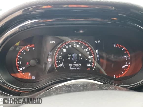 ✅ 2023 Dodge Durango GT Plus • VIN: 1C4RDHDG7PC602193 • Lot: 86112935. Listed on Copart with 49,393 mi. Free auction sales archive from the USA and detailed vehicle history report at DreamBid. Image 9.