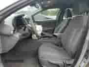 2022 Hyundai Elantra SEL with VIN 5NPLM4AG4NH077842, listed as a Copart auction lot 67356745 with 51,467 mi miles and Salvage title. Bid and sale history available at DreamBid. Image 7.