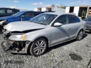 ✅ 2013 Volkswagen Jetta Autobahn • VIN: 3VW467AJ9DM244780 • Lot: 84361485. Listed on Copart with 212,424 mi. Free auction sales archive from the USA and detailed vehicle history report at DreamBid. Image 1.