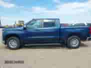 2019 Chevrolet Silverado 1500 LT z VIN 1GCUYDED3KZ149983, wystawiony jako IAAI lot #42937987 z przebiegiem 139 161 mil mil oraz . Historia ofert i sprzedaży dostępna na DreamBid. Obrazek 14.