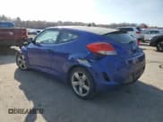 ✅ 2014 Hyundai Veloster • VIN: KMHTC6AD5EU193346 • Lot: 77938744. Wystawiony na Copart z przebiegiem Nie podano. Bezpłatny archiwum sprzedaży aukcyjnych z USA i szczegółowy raport historii pojazdu na DreamBid. Zdjęcie 2.